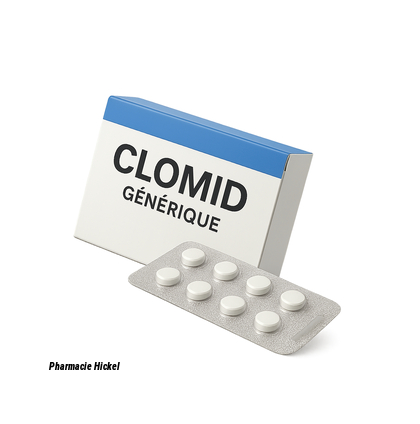 clomid