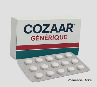 cozaar