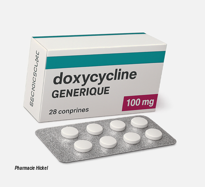 doxycycline