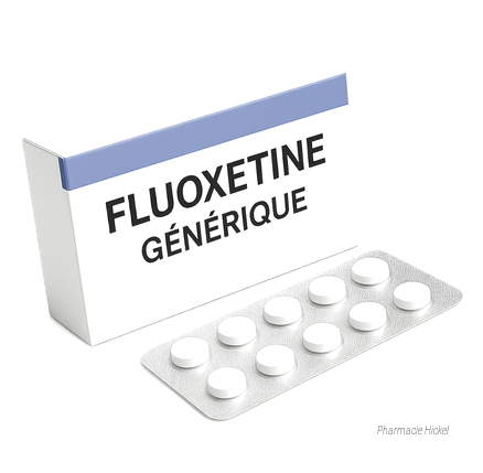 fluoxetine