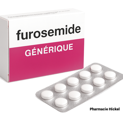 furosemide