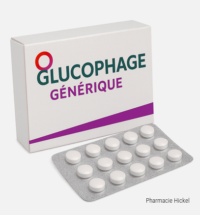 glucophage