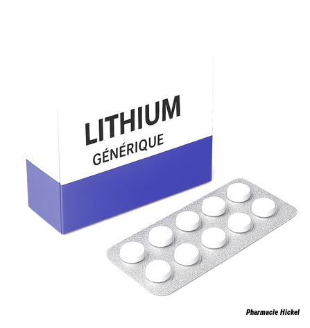 lithium