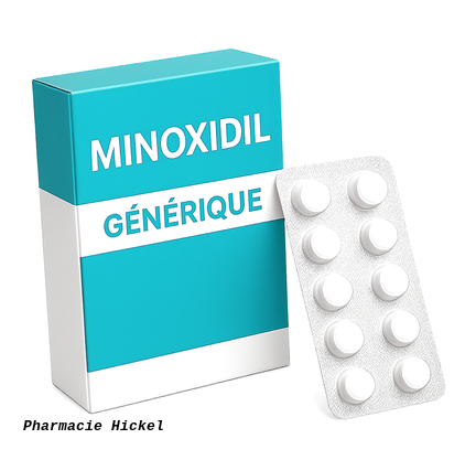 minoxidil