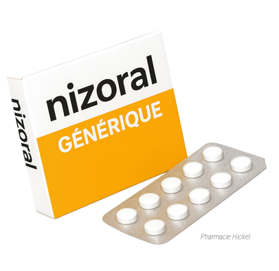 nizoral