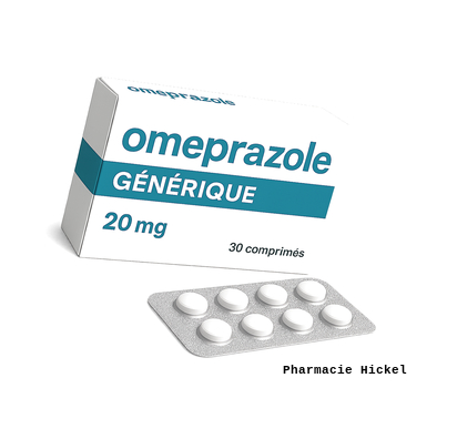 omeprazole