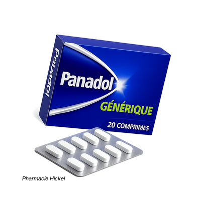 panadol