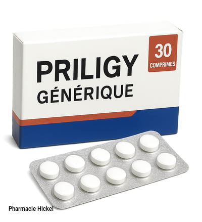 priligy