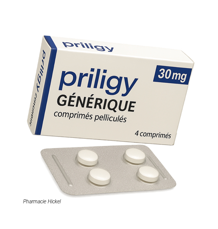 priligy