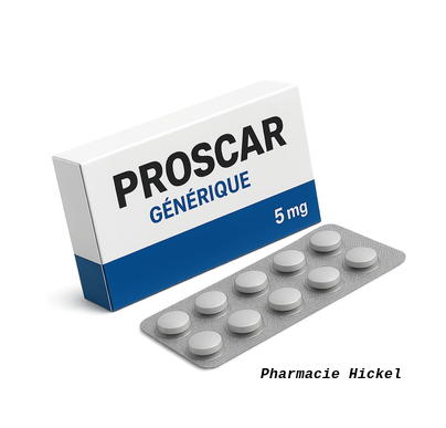 proscar
