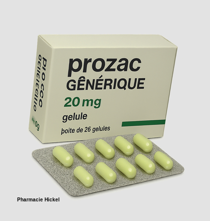 prozac