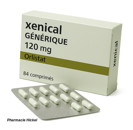 xenical