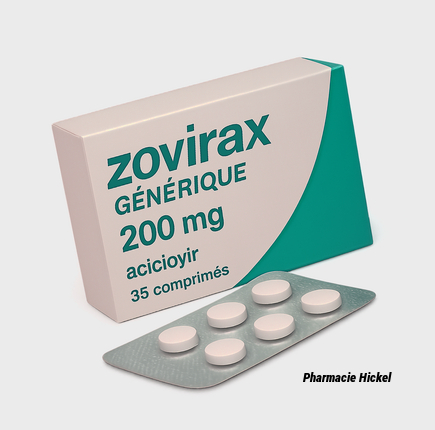 zovirax